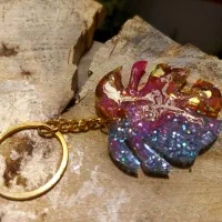 ۱۶ عدد جاکلیدی رزینی بلک فرایدی|بدلیجات|گرگان, |دیوار