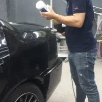 پولیش/سرامیک/ لیسه گیری /احیا چراغ