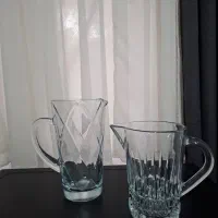 دوتا پارچ تک