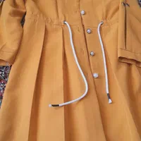 مانتو دخترانه|کفش و لباس بچه|کرمان, |دیوار