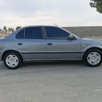 سمندx7 دوگانه کارخانه|خودرو سواری و وانت|تهران, فردوس|دیوار