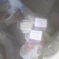 فیوزمحافظ جان