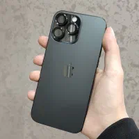 فروش آیفون ۱۶ پرومکس ریجستر شده‌ای شرکتی