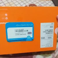 تبلت لنوو Tab 3  10خیلی شیک|تبلت|فردیس, شهرک شهید حسینی|دیوار