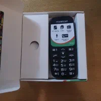 گوشی میدسل ساده دکمه ای