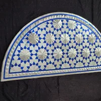 آینه کاری سنتی|تابلو، نقاشی، عکس|تهران, علی‌آباد|دیوار