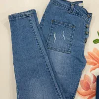 شلوار جین|لباس|گرگان, |دیوار