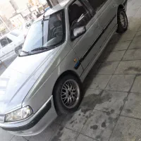 پرشیا نقره ای