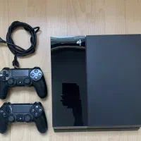 معاوضه ps4 یکترا کپی خور با گوشی