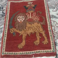 باسلام تابلو فرش دست بافت