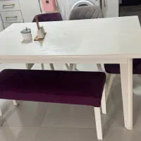 میز ناهار خوری