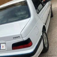 پارس سال مدل ۹۹|خودرو سواری و وانت|صدرا-فارس, فاز ۱|دیوار