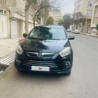 جک s5 اتومات مدل ۱۳۹۹