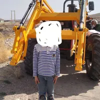 تراکتور ۳۹۹|خودرو سنگین|بیرجند, |دیوار
