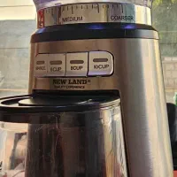 آسیاب قهوه نو نو|سماور، چایساز، قهوهساز|بندرعباس, |دیوار