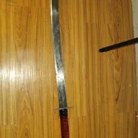 شمشیر|کلکسیون اشیاء عتیقه|خاوران, |دیوار