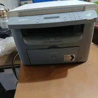 پرینتر سه کاره حرفه ای canon4010
