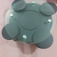 جلومبلی، باچهارتاعسلی چوبی|مبلمان خانگی و میز عسلی|شازند, |دیوار