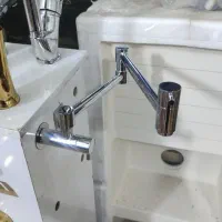 لوازم آشپزخانه|آب‌چکان و نظم‌دهنده ظروف|میاندوآب, |دیوار