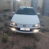 پژوپارس ELXسفارشی،فول فول