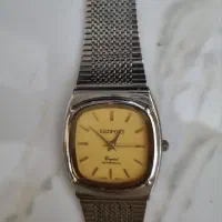 ساعت مچی LEDFORT ژاپنی قدیمی|ساعت|اندیشه, اندیشه فاز ۱|دیوار