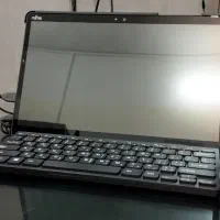 لپ تاپ(تبلت ویندوزی)