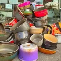 آشپزخانه خود را نو کنید، بدون اینکه پولی خرج کنید