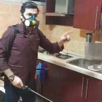 سمپاشی سوسک ساس تمام نقاط و حومه|خدمات نظافت|تهران, جیحون|دیوار