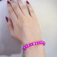 دستبند مهره ای|زیورآلات و اکسسوری|شاهین‌شهر, نظامی|دیوار