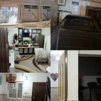 فروش آپارتمان ۱۴۰ متری ۴ خوابه ۲طبقه