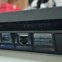 PS4 SLIM کپی خور|کنسول، بازی ویدئویی و آنلاین|اهواز, گلستان|دیوار