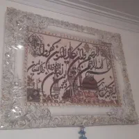 تابلو طرح چوب|تابلو، نقاشی، عکس|تهران, خاک سفید|دیوار
