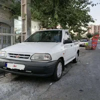 پراید وانت ۱۴۰۲