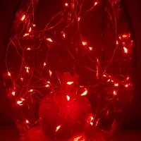 چراغ خواب شب یلدا