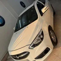 شاهین G با سانروف و کیلس بیرنگ درحد مدل ۱۴۰۲