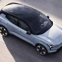 حواله ولوو برقی VOLVO EX30 دو دیفرانسیل ۲۰۲۵|خودرو سواری و وانت|اصفهان, جلفا|دیوار