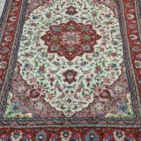 فرش دستباف (نو) تخفیف ویژه قیمت رو کم‌کردم