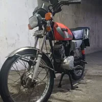 رهرو 125 cc مدل ۹۱