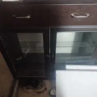 یه استند بار دست ساز و....