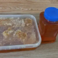 عسل طبیعی و دارویی