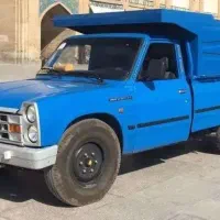 نیسان ۹۸