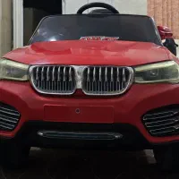 ماشین شارژی
