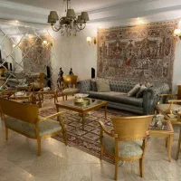 ۱۶۸ متر  ۳ خواب  امکانات کامل