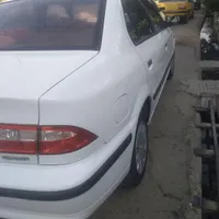 سمند LX ساده، مدل ۱۳۹۳|خودرو سواری و وانت|اردبیل, |دیوار