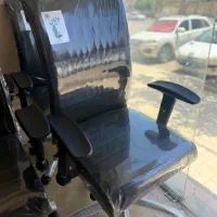 صندلی اداری مهندسی