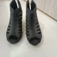 کفش و پیراهن مجلسی
