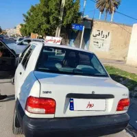 پراید۹۴|خودرو سواری و وانت|جهرم, |دیوار