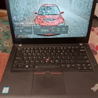 لپ تاپ لنوو t470|رایانه همراه|کرج, کوی کارمندان جنوبی|دیوار