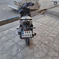 کلیک s2مدل ۴۰۱|موتورسیکلت|رباط‌کریم, رباط‌کریم|دیوار