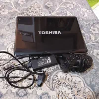 لپ تاپ توشیبا